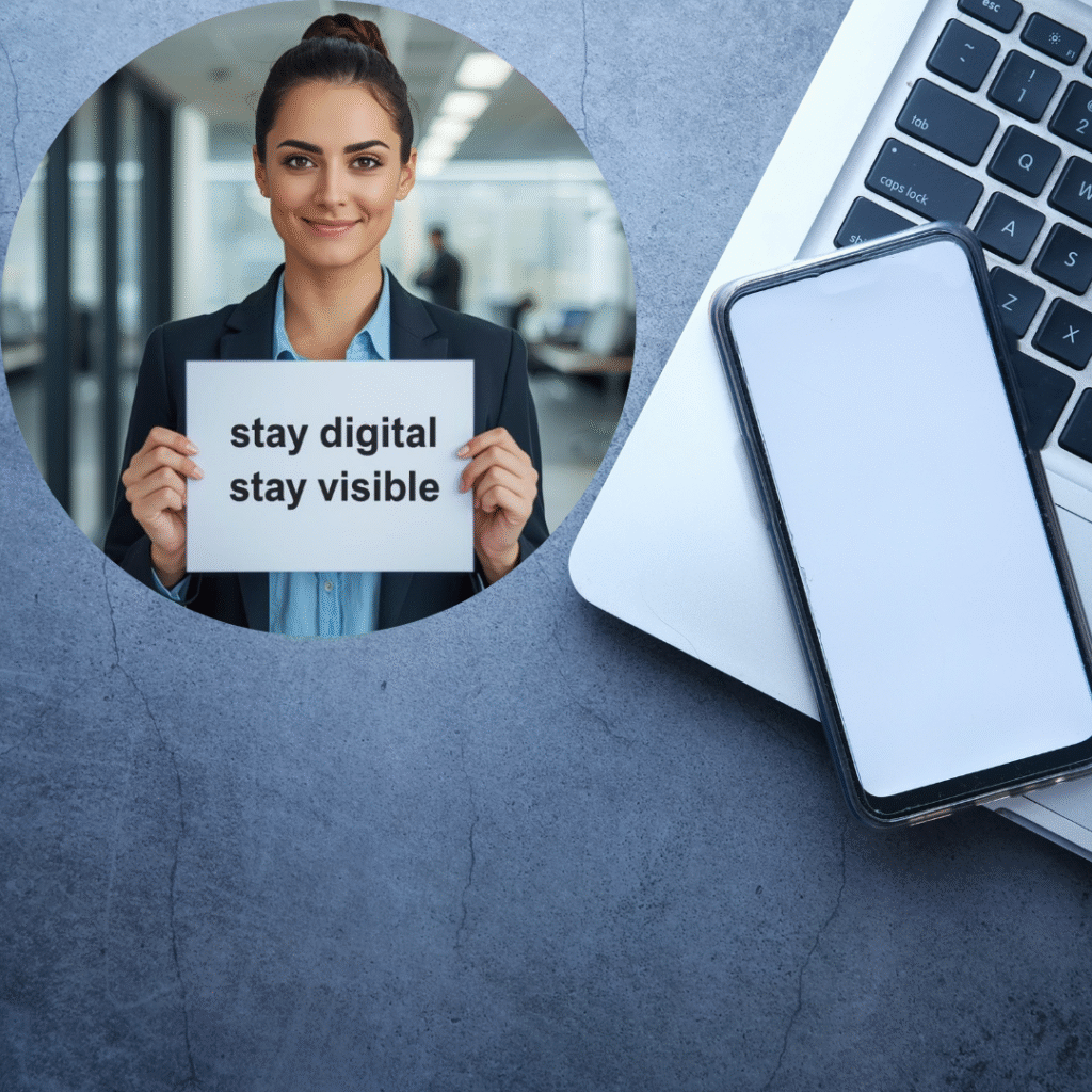 digital marketing services online